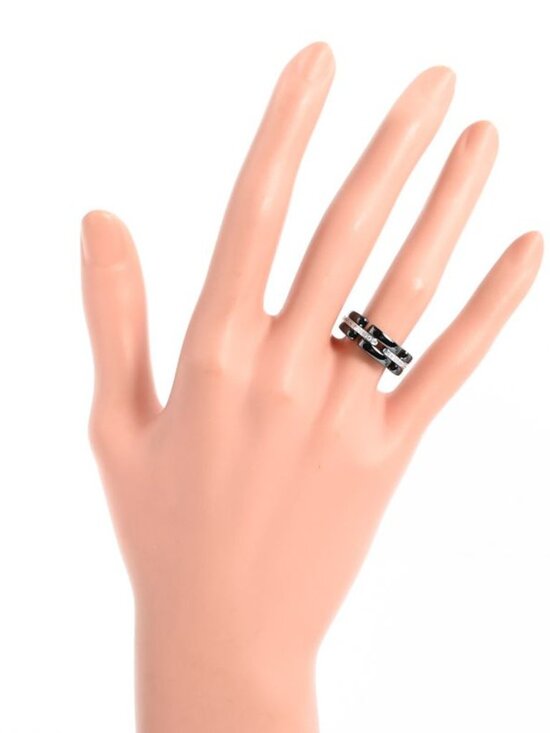Chanel Ring Ultra - Picture 8 of 8